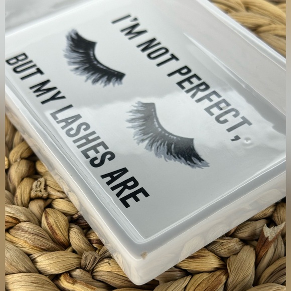 Jewelry Holder False Eyelash Tray - Picture 2 of 4